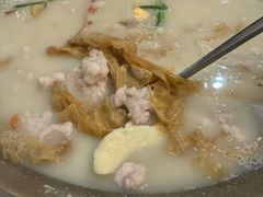 -老来福·非遗酸汤兔(凯旋路店)