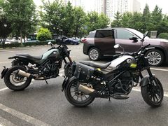 -摩道团机车工坊 摩托车维修 精洗店