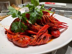 -海底捞火锅(龙岗星河COCO Park店)