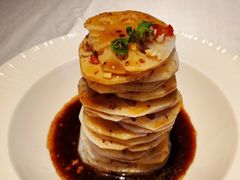 酸辣藕片-炳胜品味(海印总店)