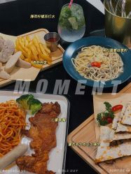 -LePark乐派亲子餐厅(33小镇店)