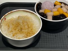 -鲜芋仙(中华广场店)