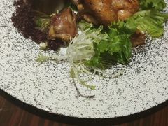 -YUE·6·西式融合餐厅(外滩六号店)