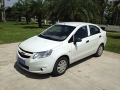 -骑仕租车(三亚凤凰机场店)