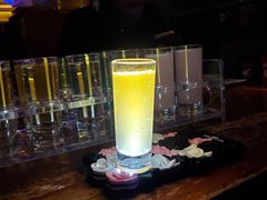 -Helens海伦司小酒馆(街道口店)