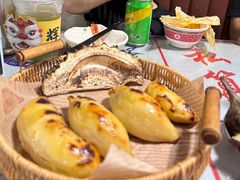 -辉记炭烧海鲜大排档·老字号(福田店)