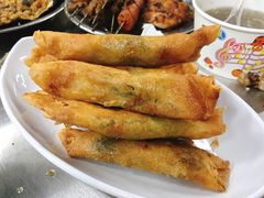 春卷-小民大排档(马场角横路店)