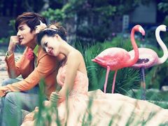 -楠溪江风景名胜区