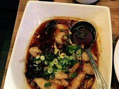 -TRIPLE 8 China Bar & Grill