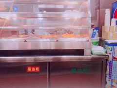 -华莱士·全鸡汉堡(湛江新华店)