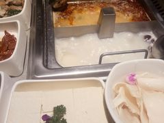 -海底捞火锅(公益西桥店)