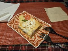 -小世界西餐厅(建国门店)