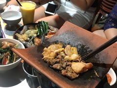 -瓦片烤肉(13号店)