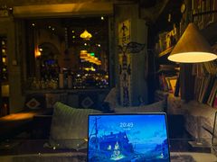 -城墙外BAR