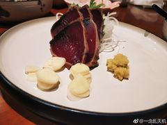 -気楽亭和食料理(气乐亭大世界本店)