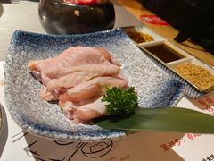 -炉太郎日式烧肉店(华贸店)
