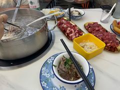-李记鲜切牛肉自助火锅(紫薇花园店)