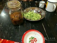 -金掌勺锅包肉(太原万达店)