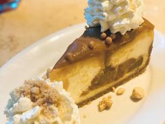 -The Cheesecake Factory 芝乐坊餐厅(王府中環店)