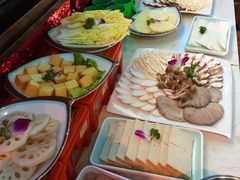 -星璨火吧KTV聚会餐厅(丰庆路店)