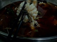 iphone_upload_pic-重庆乌鱼庄·龙滋鲜(青羊大道店)