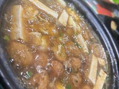 -淀里船宴(裕华东路店)