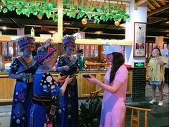 -巴人堂(女儿城店)