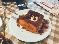 -新大咀港式茶餐厅(宝山万达店)