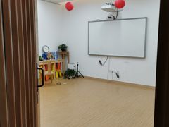 -子曰书院·古筝围棋书法国画小主持(夏都店)