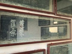 -蓬莱阁景区