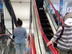 -优衣库(银座店)