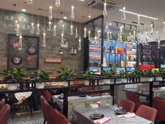 -指爱龙虾(金杨路总店)
