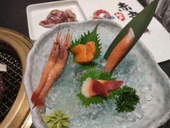-神户赤童日式烤肉(金地广场店)