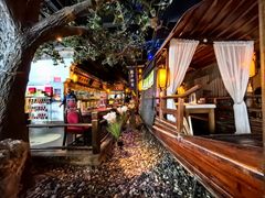 -绿茶餐厅(领展购物广场·中关村店)