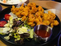 -5号公路餐厅(曼哈顿店)