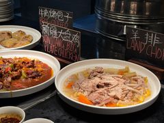 -OPEN開全日自助餐厅·牛肉火锅·海鲜(佛山希尔顿酒店)