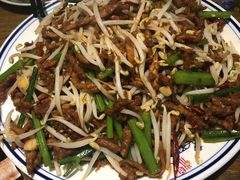 醋溜肉丝-田野酒店(半截阁街店)