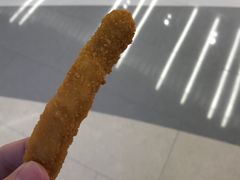 -汉堡王(天津鲁能店)