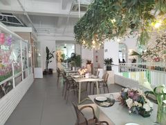 -ins森林童话餐厅coffee&bistro