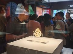 -北京大葆台遗址博物馆