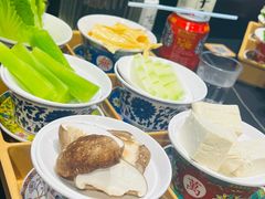 -俏媳妇火锅(宽窄巷子店)