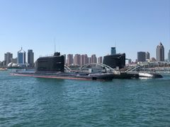 -中国人民解放军海军博物馆