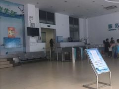 -五台山南京工业大学游泳馆(江浦馆)