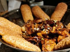 -南京大牌档(三阳广场苏宁店)