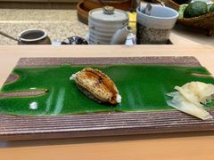 鳗鱼寿司-鮨一日本料理旗舰店(总店)