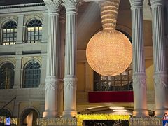 -澳门十六浦索菲特大酒店