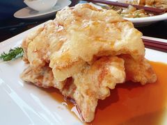 -小南洋海景餐厅(深圳湾店)