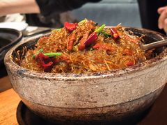 -狮王府淮扬菜(老门东店)