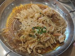 -陈大锅·岳阳鱼馆·地道岳阳菜(美食街店)