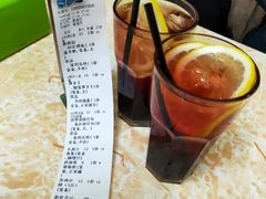 -渔记茶餐厅(渔村店)